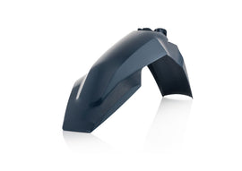 Acerbis 18+ Husqvarna TC85 Front Fender - Blue