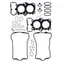 Carregar imagem no visualizador da galeria, Athena 02-09 Honda VFR V-Tec 02-09 800 Top End Gasket Kit