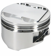 Carregar imagem no visualizador da galeria, JE Pistons Honda M/C MISC 4V Piston Kit