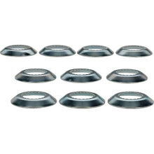 Carregar imagem no visualizador da galeria, All Balls Racing 14-23 Kawasaki KX250F Sprocket Retainer Kit 10 pk Washers or Snap-Rings