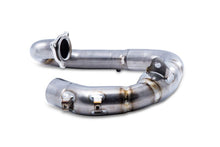 Carregar imagem no visualizador da galeria, FMF Racing Yamaha YZ450F 24-24 SS Megabomb Header w/Mid Pipe