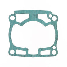 Load image into Gallery viewer, Athena 03-08 Kawasaki KX 125 0.4mm Thick Cylinder Base Gasket