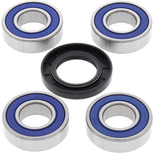 Load image into Gallery viewer, All Balls Racing 81-83 Yamaha IT250 Wheel Bearing Kit Rear