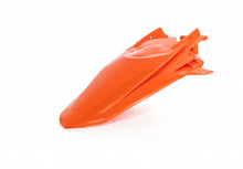 Load image into Gallery viewer, Acerbis 20-23 KTM XCF-W350/500/ XC-W150tpi-300tpi/ EXC300tpi/ EXC-F350/500 Rear Fender - 16 Orange