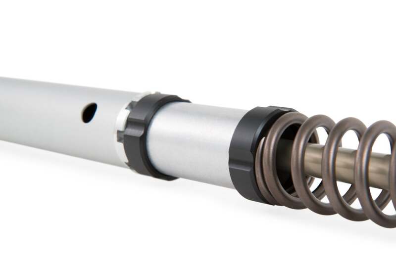 Ohlins 21-22 Indian FTR 1200 NIX 30 Street Cartridge Kit (Springs/Oil Sold Separately)