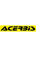 Carregar imagem no visualizador da galeria, Acerbis 00-08 Yamaha TTR125/ 93-01 YZ80/02-14 YZ85 Front Number Plate - White
