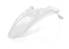 Load image into Gallery viewer, Acerbis 12-16 KTM EXC/EXC-F/XCF-W/XC-W Rear Fender - White