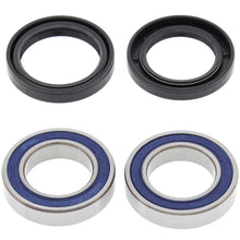 Load image into Gallery viewer, All Balls Racing 06-11 Aprilia RXV 450 Wheel Bearing Kit Front