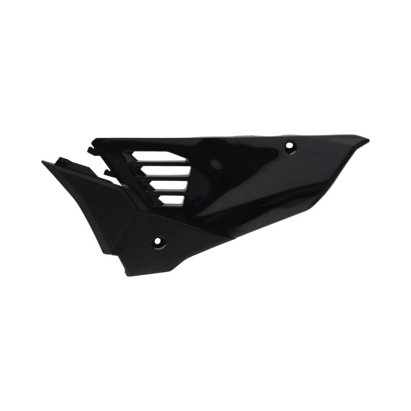 Acerbis 2027 Honda CRF450 Side Panel Upper/Lower - Black