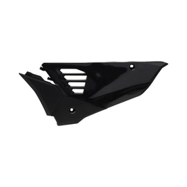 Acerbis 2027 Honda CRF450 Side Panel Upper/Lower - Black