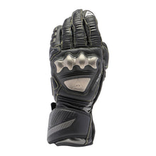 Carregar imagem no visualizador da galeria, Dainese Full Metal 7 Gloves Black/Black - XS