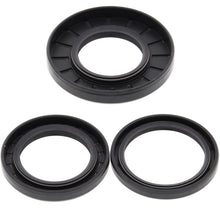 Load image into Gallery viewer, All Balls Racing 99-02 Kawasaki KVF300A Prairie 4x4 Differential Seal Only Kit Rear