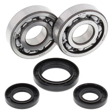 Load image into Gallery viewer, All Balls Racing 98-00 Yamaha YZ250 Crank Shaft Bearing Kit