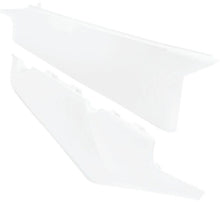Load image into Gallery viewer, Acerbis 16-19 Husqvarna 125-501 TC/ FC/ TC/ TX/ FX/ TE/ FE/ TE Side Panels - 20 White