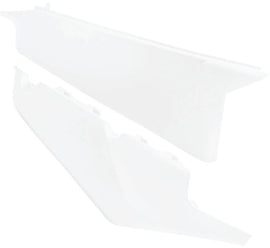 Acerbis 16-19 Husqvarna 125-501 TC/ FC/ TC/ TX/ FX/ TE/ FE/ TE Side Panels - 20 White