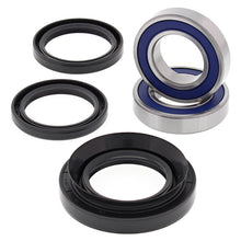 Load image into Gallery viewer, All Balls Racing 93-23 Honda TRX90 Wheel Bearing Kit Rear