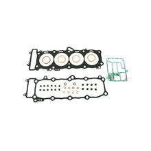Carregar imagem no visualizador da galeria, Athena 04-06 Yamaha YZF R1 1000 Top End Gasket Kit w/o Valve Cover Gasket