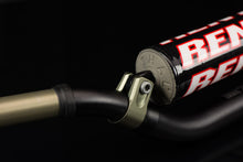 Carregar imagem no visualizador da galeria, Renthal RC/ 04+ Honda CRF/ 06+ Kawasaki KX/ KXF Twinwall Pad - Green