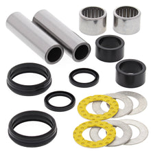 Carregar imagem no visualizador da galeria, All Balls Racing 1985 Yamaha YTZ250 Tri Moto Swing Arm Bearing Kit