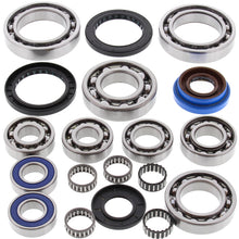 Carregar imagem no visualizador da galeria, All Balls Racing 2005 Polaris Sportsman 400 4x4 Transaxle Bearing &amp; Seal Kit