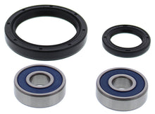 Load image into Gallery viewer, All Balls Racing 2018 Kawasaki Z250SL Wheel Bearing Kit Front