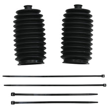 Carregar imagem no visualizador da galeria, All Balls Racing 17-19 Polaris ACE 500 Rack Boot Kit