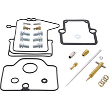 Carregar imagem no visualizador da galeria, All Balls Racing 2007 Ski-Doo GSX LTD 800HO PTEK Carburetor Rebuild Kit