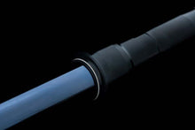 Carregar imagem no visualizador da galeria, Ohlins Universal Black Custom 43 Blackline Fork