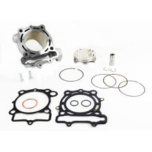 Carregar imagem no visualizador da galeria, Athena 15-16 Kawasaki KX 250 F 77mm Bore 250cc Stock Bore Complete Cylinder Kit
