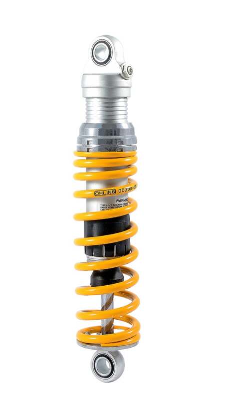 Ohlins 18-23 Honda MSZ 125 (Monkey) STX 36 Scooter Shock Absorber