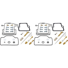 Carregar imagem no visualizador da galeria, All Balls Racing 2002 Polaris 800 RMK F/O 144 Carburetor Rebuild Kit