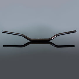 Renthal Street Low Fatbar - Black