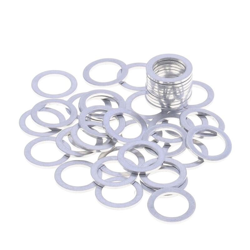 Athena Aluminum Sealing Washer12x18x1.5