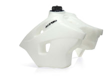 Load image into Gallery viewer, Acerbis 12-16 KTM 350-500 EXC/XCF-W/SX-F/ XC-F/ Husq 250-450 FE/ FC 5.3 Gallon Fuel Tank - Natural