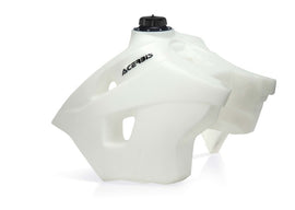 Acerbis 12-16 KTM 350-500 EXC/XCF-W/SX-F/ XC-F/ Husq 250-450 FE/ FC 5.3 Gallon Fuel Tank - Natural