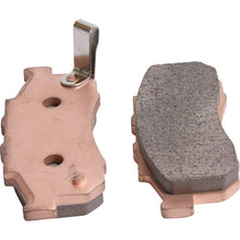 Carregar imagem no visualizador da galeria, All Balls Racing 15-23 Honda Pioneer 500 Sintered Brake Pad Front Left