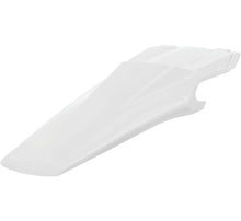 Load image into Gallery viewer, Acerbis 19-21 HusqvarnaTC125/250/ FX350/450/ FC250/350/450/ TX300/ TX300 Rear Fender - White