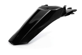 Acerbis 14-17 Honda CRF250R/13-16 CRF450R Rear Fender - Black