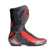 Carregar imagem no visualizador da galeria, Dainese Torque 4 S Boots Black/Red-Lava Size - 45