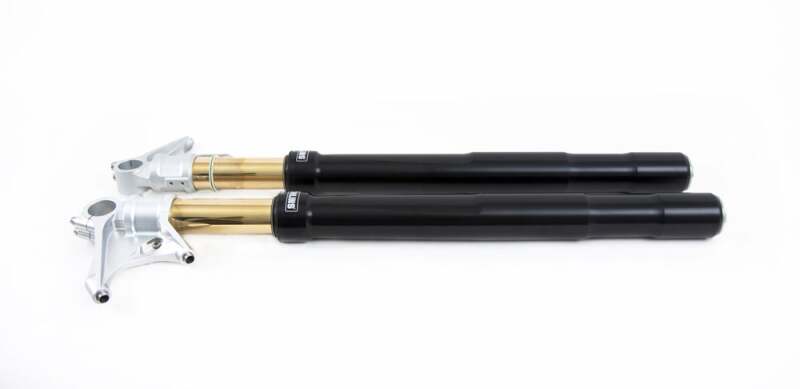 Ohlins 14-15 Ducati 899 Panigale FGRT 200 Fork