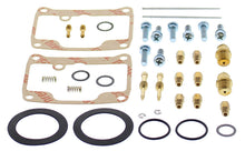Load image into Gallery viewer, All Balls Racing 97-01 Ski-Doo Formula MX Z/GT LE 440 F Carburetor Rebuild Kit