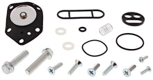 Load image into Gallery viewer, All Balls Racing 00-04 Kawasaki KL250 Super Sherpa Fuel Tap Repair Kit