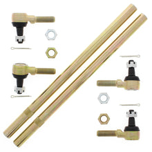 Carregar imagem no visualizador da galeria, All Balls Racing 04-08 Arctic Cat 400 DVX Tie Rod Upgrade Kit
