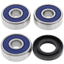 Load image into Gallery viewer, All Balls Racing 2000 Yamaha TT125 Wheel Bearing Kit Rear
