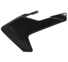 Load image into Gallery viewer, Acerbis 18-24 Husqvarna TC85 Radiator Shroud - Black
