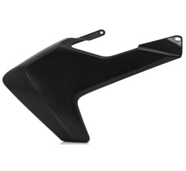 Acerbis 18-24 Husqvarna TC85 Radiator Shroud - Black
