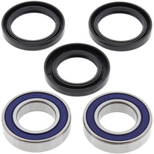 Load image into Gallery viewer, All Balls Racing 08-19 Polaris Outlaw 50 Wheel Bearing Kit Rear