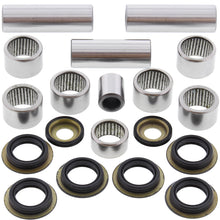 Load image into Gallery viewer, All Balls Racing 91-97 Kawasaki KX80 Linkage Bearing Kit