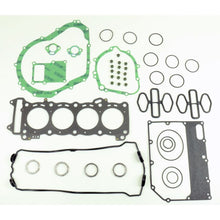 Carregar imagem no visualizador da galeria, Athena 06-17 Suzuki 600 Complete Gasket Kit (Excl Oil Seal)