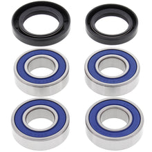 Carregar imagem no visualizador da galeria, All Balls Racing 01-17 Honda GL1800 Gold Wing Wheel Bearing Kit - Front